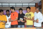 Donga Prema Audio Launch - 12 of 34