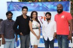 Dongaata Movie Logo Launch - 13 of 80