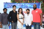 Dongaata Movie Logo Launch - 35 of 80