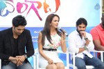 Dongaata Movie Logo Launch - 63 of 80