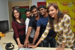 Dongaata Movie Song Launch at Radio Mirchi - 21 of 55