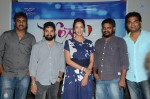 Dongaata Release Press Meet - 6 of 50