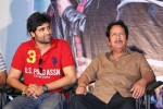 Dongata Movie Success Meet - 8 of 126
