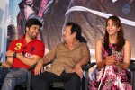 Dongata Movie Success Meet - 117 of 126
