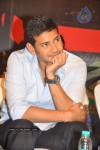 Dookudu Movie Success Meet (Set 1) - 34 of 112