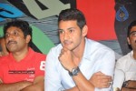 Dookudu Movie Success Meet (Set 1) - 61 of 112