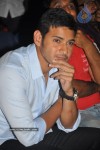 Dookudu Movie Success Meet (Set 1) - 87 of 112