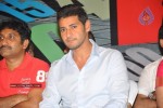 Dookudu Movie Success Meet (Set 1) - 95 of 112