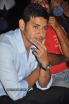 Dookudu Movie Success Meet (Set 1) - 100 of 112