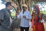 Doosukeltha Movie Shooting Spot - 105 of 202