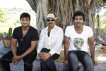 Doosukeltha Movie Shooting Spot - 127 of 202