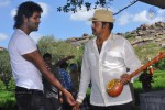 Doosukeltha Movie Shooting Spot - 158 of 202