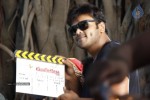 Doosukeltha Movie Shooting Spot - 179 of 202