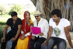 Doosukeltha Movie Shooting Spot - 187 of 202