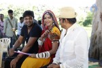 Doosukeltha Movie Shooting Spot - 200 of 202