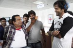 Doosukeltha Movie Working Stills - 15 of 32