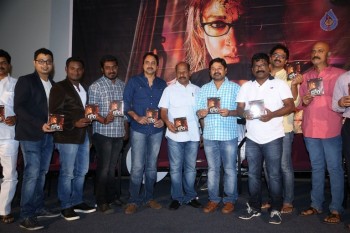 Dora Audio Launch - 6 of 34