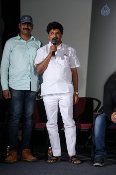 Dora Audio Launch - 10 of 34