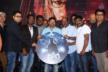 Dora Audio Launch - 22 of 34