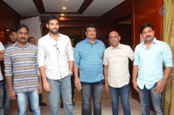 Dora Movie Audio Launch - 23 of 31