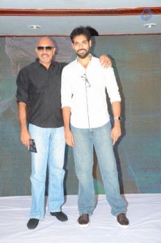 Dora Movie Audio Launch - 25 of 31