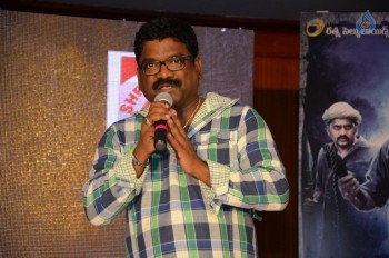 Dora Movie Audio Launch - 26 of 31