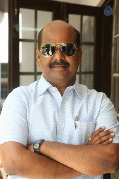 Dora Producer Malkapuram Shivakumar Photos - 3 of 13