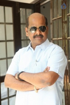 Dora Producer Malkapuram Shivakumar Photos - 4 of 13