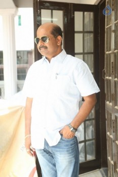 Dora Producer Malkapuram Shivakumar Photos - 8 of 13