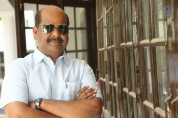 Dora Producer Malkapuram Shivakumar Photos - 9 of 13