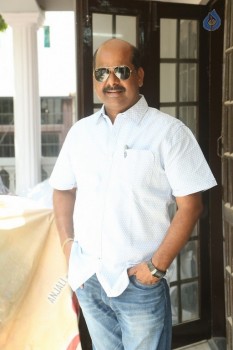 Dora Producer Malkapuram Shivakumar Photos - 11 of 13