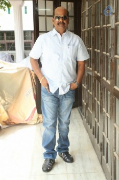 Dora Producer Malkapuram Shivakumar Photos - 12 of 13