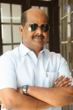 Dora Producer Malkapuram Shivakumar Photos - 13 of 13