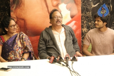 Dorasaani Movie Celebrities Show Stills - 1 of 62