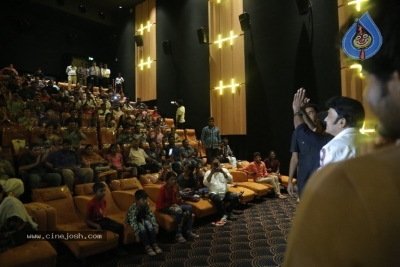 Dorasaani Movie Celebrities Show Stills - 13 of 62