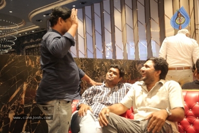 Dorasaani Movie Celebrities Show Stills - 14 of 62