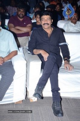 Dorasani Movie Pre Release Event 01 - 36 of 53