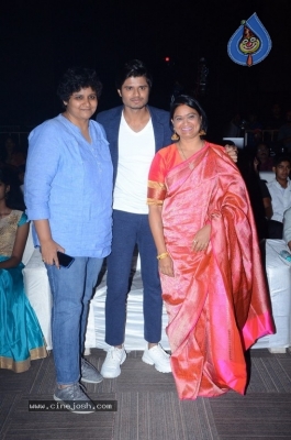 Dorasani Movie Pre Release Event 01 - 37 of 53