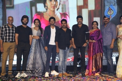 Dorasani Movie Pre Release Event - 24 of 41