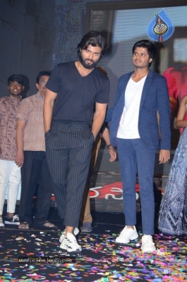 Dorasani Movie Pre Release Event - 25 of 41