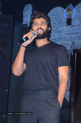 Dorasani Movie Pre Release Event - 27 of 41