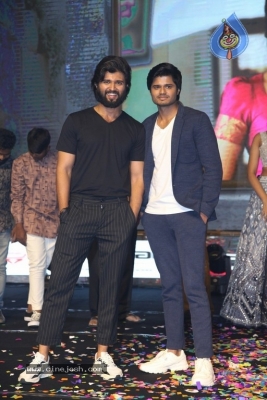 Dorasani Movie Pre Release Event - 30 of 41