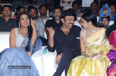 Dorasani Movie Pre Release Event - 31 of 41