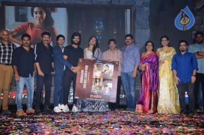 Dorasani Movie Pre Release Event - 32 of 41