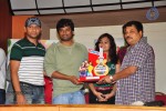 Double Trouble Movie Platinum Disc Function - 28 of 51