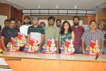 Double Trouble Movie Platinum Disc Function - 36 of 51