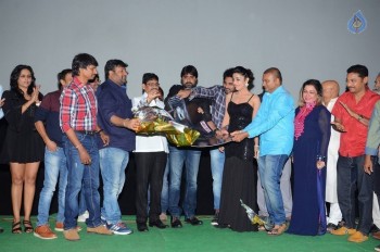 Dr. Chakravarthy Audio Launch - 28 of 30