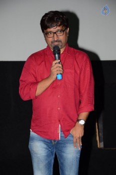 Dr. Chakravarthy Audio Launch - 30 of 30