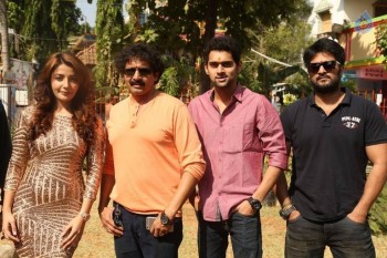 Dr Chakravarthy Movie Opening - 26 of 56