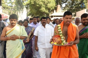 Dr Chakravarthy Movie Opening - 27 of 56